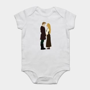 The Princess Bride Baby Bodysuit